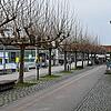 Laut Polizeiangaben bemerkt der Junge in der Marktstättenunterführung, dass er verfolgt wird. Vor der Hafenhalle habe ihn dann einer der ...