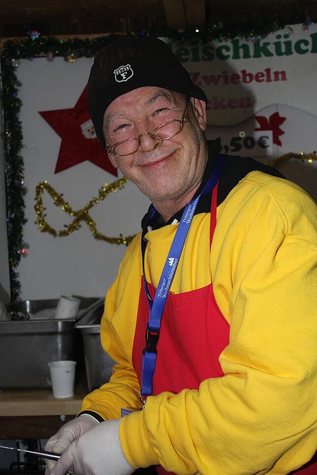 Bild 18: Alle Videos und Bilder vom Triberger Weihnachtszauber am 25.12.2018