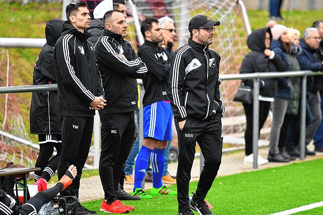 Bild 3: SV 08 Laufenburg siegt beim FC Bad Krozingen mit 3:2 &ndash; und wir haben die Bilder!