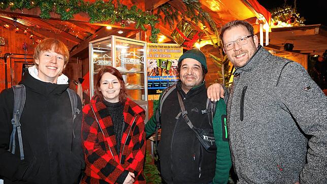 Bild 15: Weihnachtszauber Adieu: Der Konstanzer Weihnachtsmarkt schließt seine Pforten