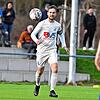 Fair geht vor: Kapitän Felix Uhl (28) – hier ein Archivbild – vom FC Erzingen verzichtete beim 2:2 seiner Elf am Sonntag bei der SG ...