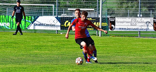 Bild 30: SG Mettingen/Krenkingen siegt mit 4:2 beim FC Hochrhein &ndash; und wir haben Bilder!