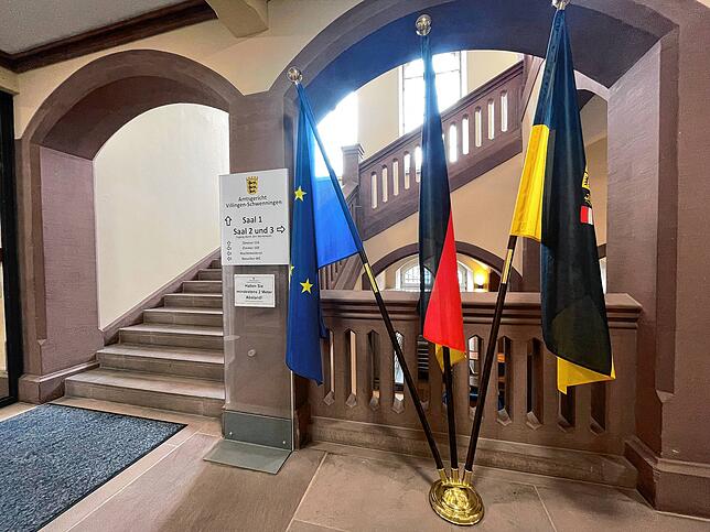 Die Villinger Justiz sortiert sich neu: Im September startet das Haus des Jugendrechts in Villingen. Wird der Fall des Jugendlichen in ...