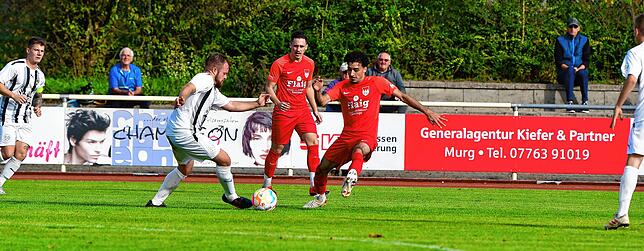 Bild 28: FC Tiengen 08 besiegt den FC Wittlingen mit 6:2 &ndash; und wir haben Bilder!