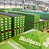 Unter der Markenbezeichnung &bdquo;Waldhaus ONE&ldquo; lanciert die Brauerei Waldhaus eine eigene 3D-NFT-Kollektion mit 190 digitalen ...