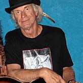 Bernd &bdquo;Blondie&ldquo; Wallaschek.