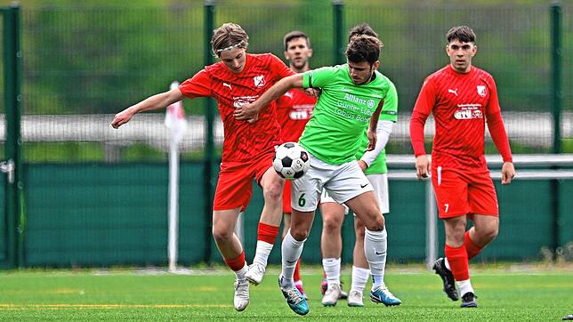 Bild 28: TuS Binzen besiegt die SG Mettingen/Krenkingen mit 3:0 – und wir haben Bilder!