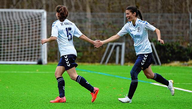 Bild 3: Unsere Bildergalerie zum Spiel zwischen dem SC Konstanz-Wollmatingen und Nordstern Radolfzell