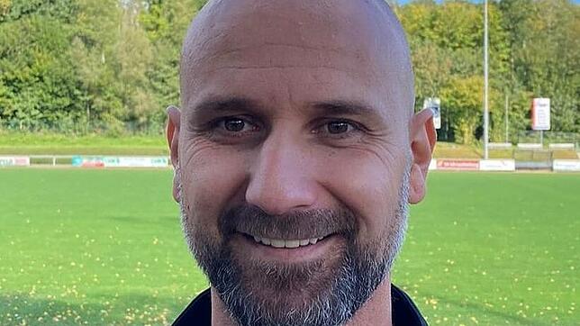 Neuer Mann: Branimir Sarenac, der noch für die A-Junioren des JFV Region Laufenburg verantwortlich ist, wird im Sommer Nachfolger von ...