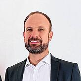„Sie sehen einen etwas verzweifelten Unternehmer.“ Matthias Blumentrath, ein Inhaber von Fondium (Archivbild)