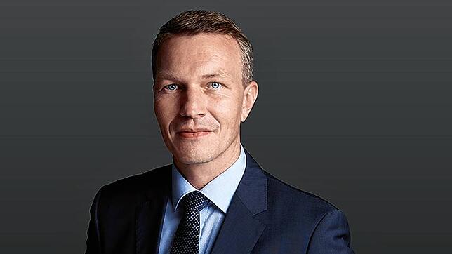 Henning Vogelsang lebt seit 16 Jahren in China. Seit 2022 ist er neuer Repräsentant des Landes Baden-Württemberg in China. Dort berät ...