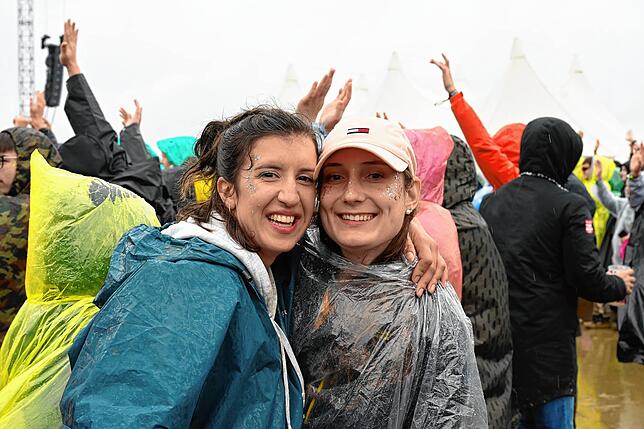 Bild 8: Southside 2024: Die besten Bilder vom Samstag