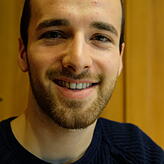 Platz 16: Tim Horras, 20 Jahre