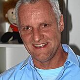 Kinderarzt Jochen Sperling aus Wehr.
