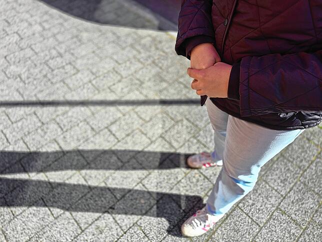 Sophie Z. hat sich über ihren Spender zahlreiche Gedanken gemacht. Dieser soll vorwiegend ihre Werte und Hobbys vertreten.
