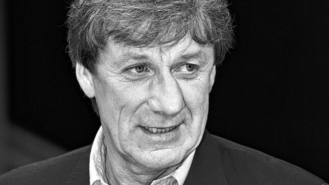 Frank Mill im Jahr 2013. Der ehemaliger Nationalspieler ist im Alter von 67 Jahren gestorben.