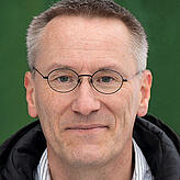 Axel Heinzmann, Grüne Liste