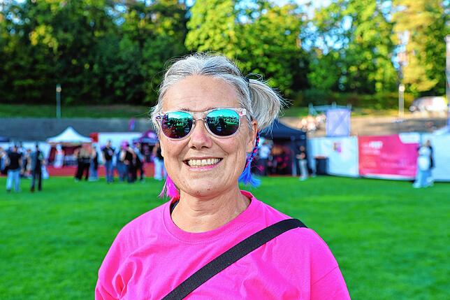 Bild 11: Konstanz: Noch einmal Party im Bodensee-Stadion: Die besten Bilder vom Gute-Zeit-Festival