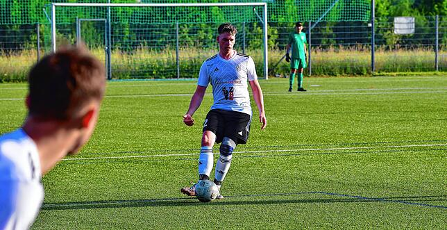 Bild 2: SV Obersäckingen feiert den Aufstieg in die Kreisliga A – und wir haben Fotos!
