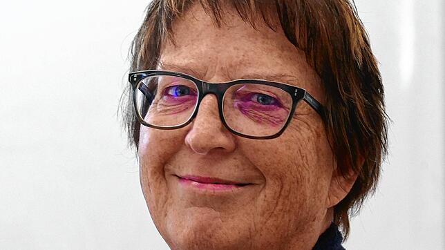 Gabriele Scheuble wurde in den Ruhestand verabschiedet.