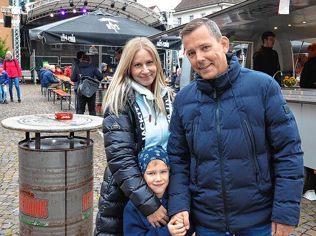 Bild 8: Die schönsten Bilder vom Markdorf Spirits: Teil 2