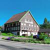 Im Kartoffelkeller der „Arche“ betreiben die französischen Kriegsgefangenen einen Geheimsender.