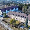 In dem Mediclin-Komplex in Donaueschingen befindet sich auch die Seniorenresidenz &bdquo;Am Baar-Zentrum&ldquo;. Sie zieht im September ...