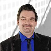 &bdquo;Wir haben Werbemaßnahmen verstärkt&ldquo;, sagt Christopher Pape.