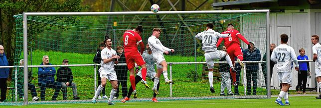 Bild 39: FC Schönau siegt 2:0 beim SV Blau-Weiß Murg – und wir haben Bilder!