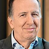 Sebastian Dix, Leiter der Unternehmenskommunikation beim Stadtwerk am See