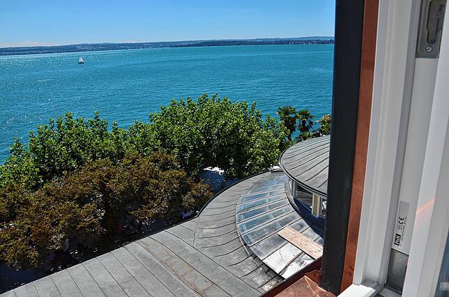 Bild 18: Endlich! Hotel Wilder Mann in Meersburg feiert nach Umbau Eröffnung