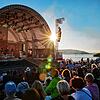 Papis Pumpels spielen dieses Jahr wieder im Uferpark in Überlingen &ndash; diesmal im Rahmen des Sound Beach Festivals. Zuletzt waren ...