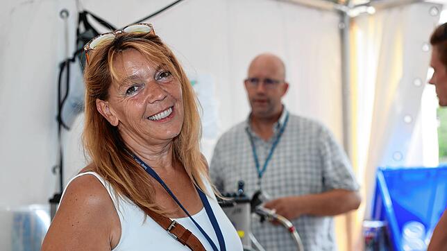 Bild 25: Die besten Bilder vom Bausa-Konzert auf dem Hohentwiel-Festival (Teil 1)