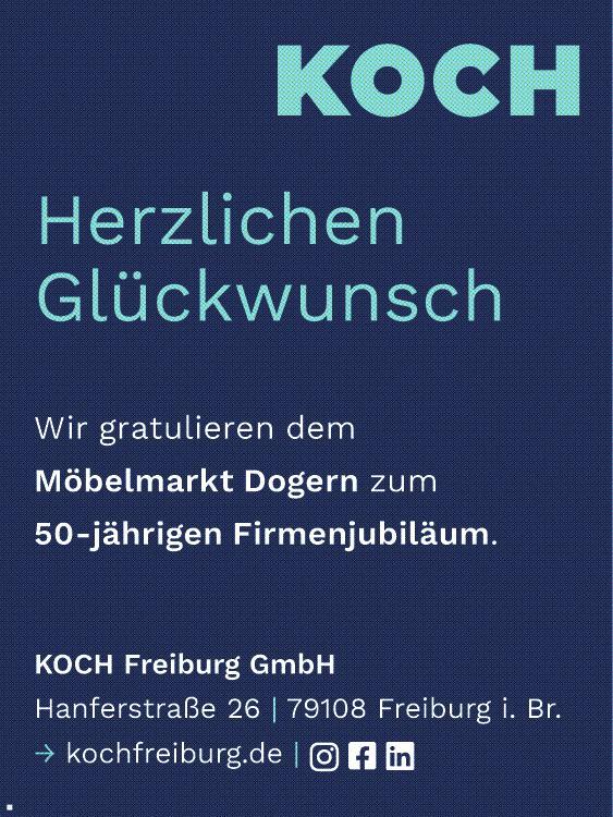 Bild 26: 50 Jahre Möbelmarkt Dogern : Zukunftsorientierte Weiterentwicklung