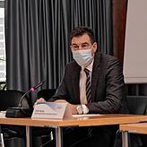 Bild 7: Warum der Landkreis verschärfte Maßnahmen beschlossen hat &ndash; OB-Roth: &bdquo;Wir machen das nicht zum Spaß&ldquo;
