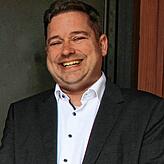 Markus Funck freut sich über niedrige Fallzahlen an seiner Schule und das Engagement der Stadt.