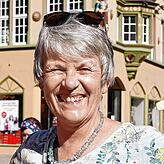 Henriette Henke.