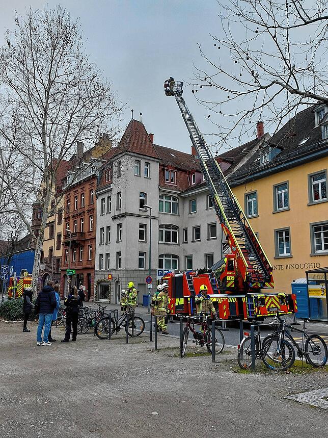 Bild 3: Abschied bei der SWR-Fernsehfasnacht und Unruhe bei ZF: Die Themen der Woche