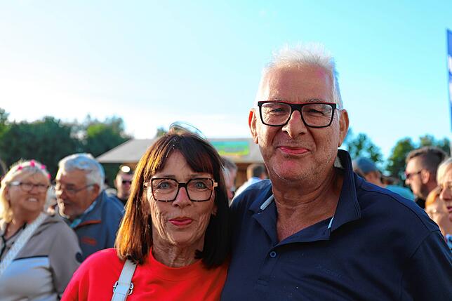 Bild 2: Die besten Fotos vom Pfullyboom: Ein unvergessliches Highlight des Pfullywood Festivals
