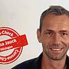 Sascha Jauch, Trainer des FC Hilzingen.