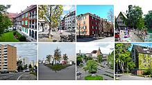 Bild : Wie lebt es sich in Konstanz? Der große SÜDKURIER-Check zum Thema Wohnen in der Stadt am See