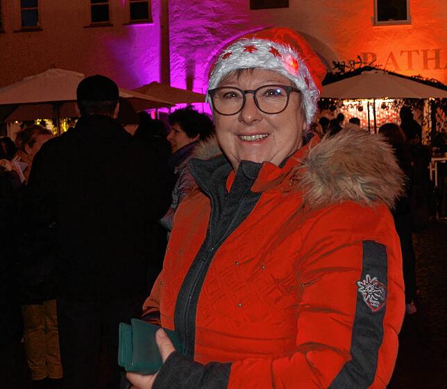 Bild 15: Die schönsten Bilder vom Markdorfer Weihnachtsmarkt (Teil 2)