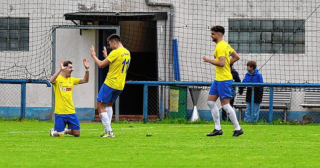 Bild 32: Unsere Bildergalerie vom Verbandsliga-Derby zwischen dem SC Konstanz-Wollmatingen und dem FC Singen