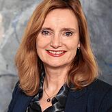 Isabel Fezer ist seit 2010 Bürgermeisterin in Stuttgart. Bild: Stadt Stuttgart
