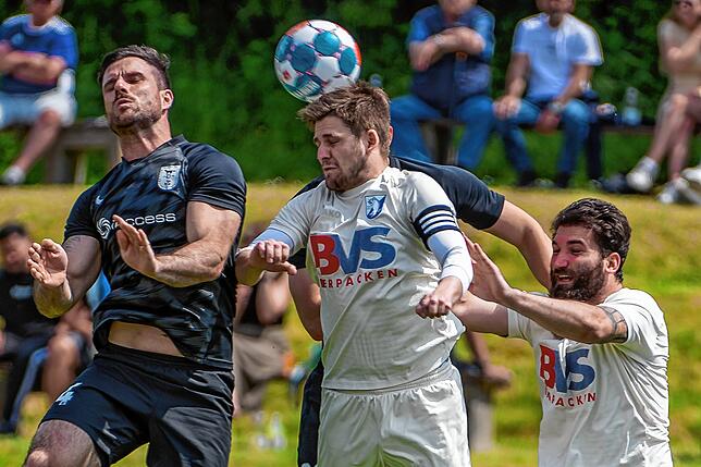 Bild 10: FC Erzingen bezwingt FC Wolfenweiler-Schallstadt mit 1:0 &ndash; und wir haben Bilder!