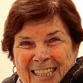 „Ich bedauere es sehr, weil man im Karstadt alles bekommen hat.“ Inge Kaesmacher, Karstadt-Kundin aus Radolfzell
