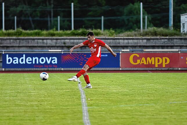 Bild 25: FC Tiengen 08 und FSV Rheinfelden trennen sich 1:1 – wir haben Fotos!