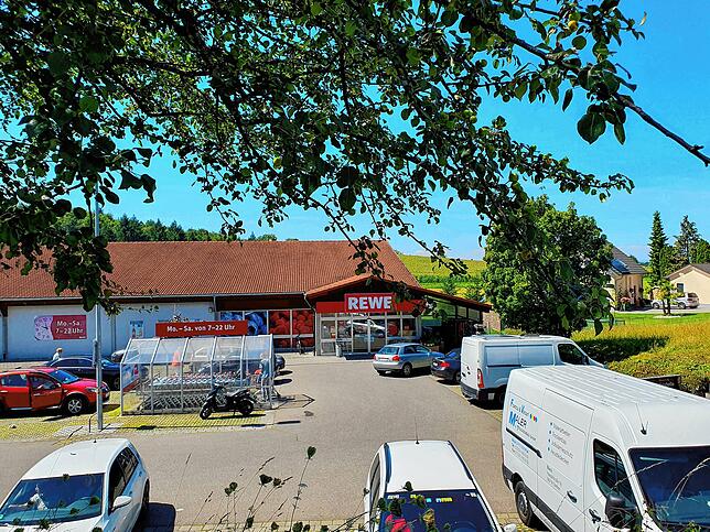Bild 13: So lebt es sich in Daisendorf: Streifzug durch die Gemeinde