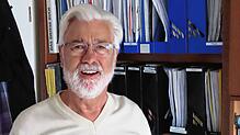 Der VdK Ortsverband feiert das 75. Jubiläum mit einem Festakt. Winfried Riegelsberger hat als Ortsverbandschef das Rahmenprogramm ...