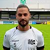 Vor dem Heimspiel gegen Nöttingen stehen die Chancen auf die Rückkehr von FC 08-Kapitän Dragan Ovuka bei 50:50.